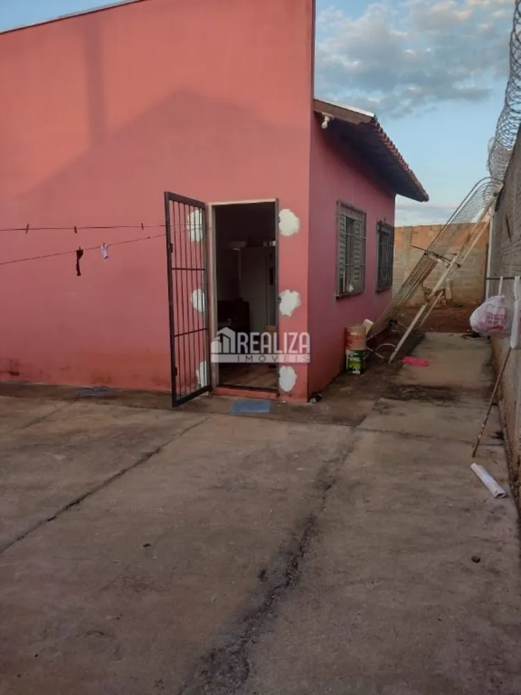 Casa, 1 quarto, 40 m² - Foto 3