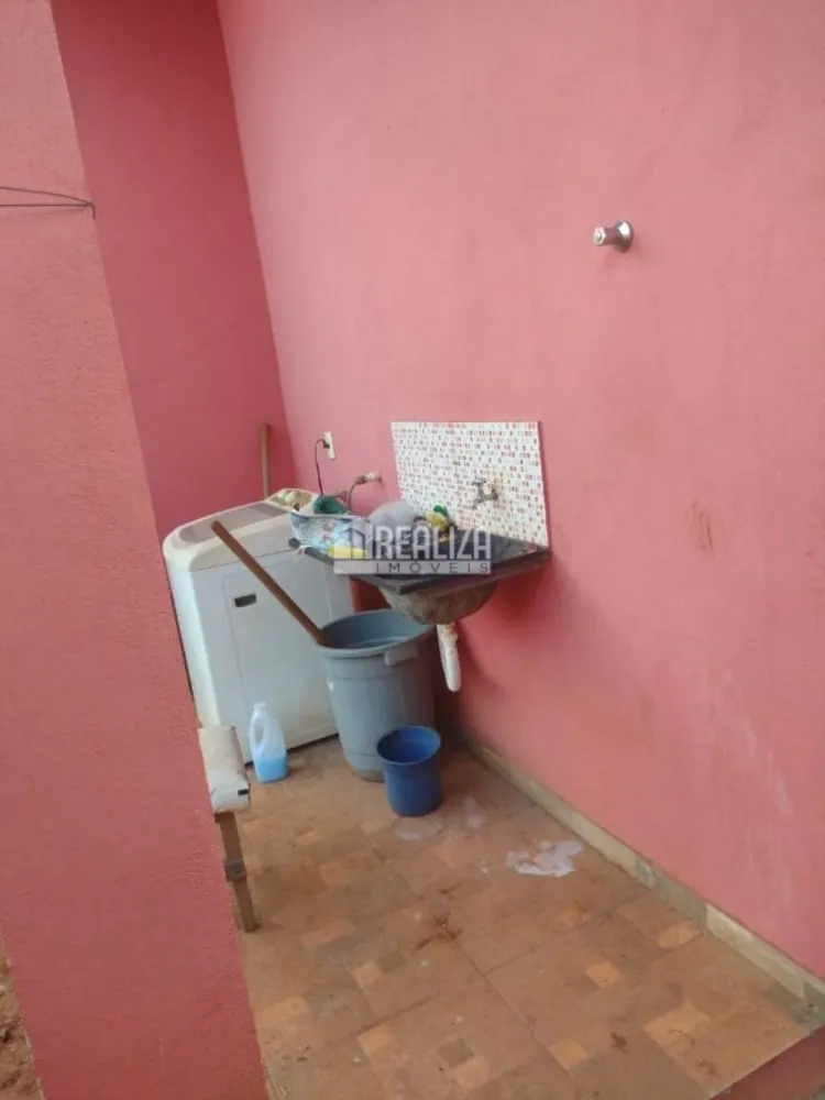 Casa, 1 quarto, 40 m² - Foto 7