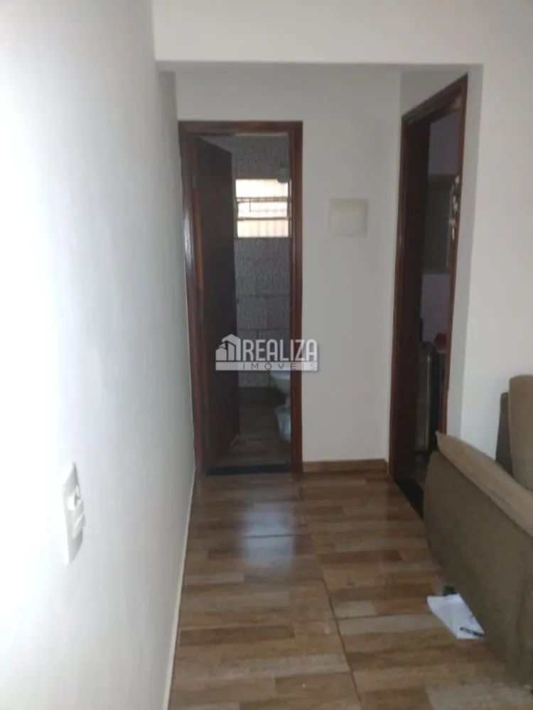 Casa, 1 quarto, 40 m² - Foto 2