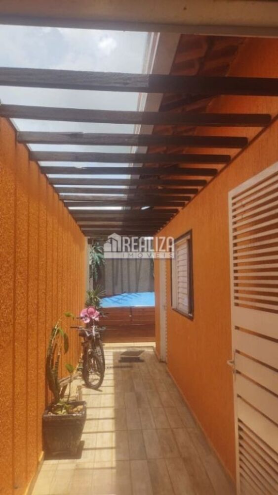 Casa de Condomínio à venda com 3 quartos, 109m² - Foto 5