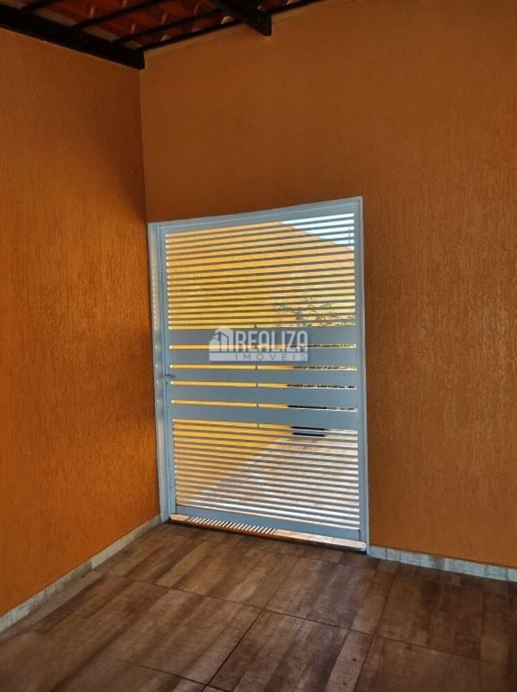 Casa de Condomínio à venda com 3 quartos, 109m² - Foto 3
