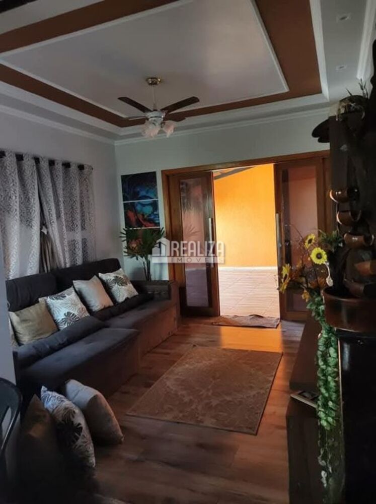 Casa de Condomínio à venda com 3 quartos, 109m² - Foto 7