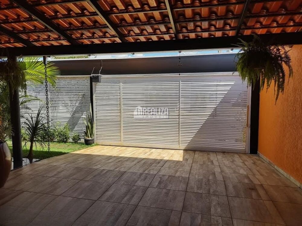 Casa de Condomínio à venda com 3 quartos, 109m² - Foto 2
