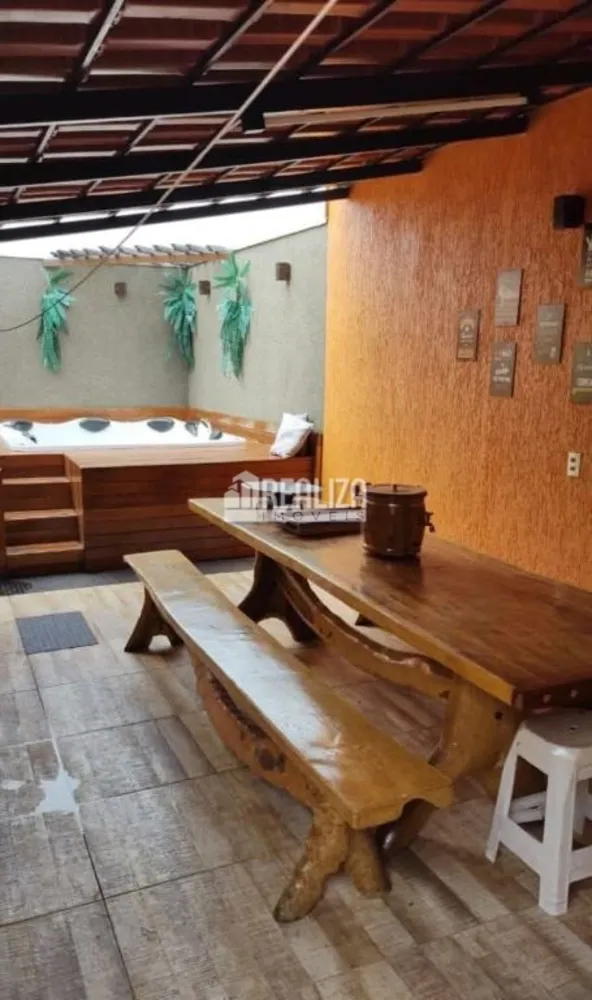 Casa de Condomínio, 3 quartos - Foto 10