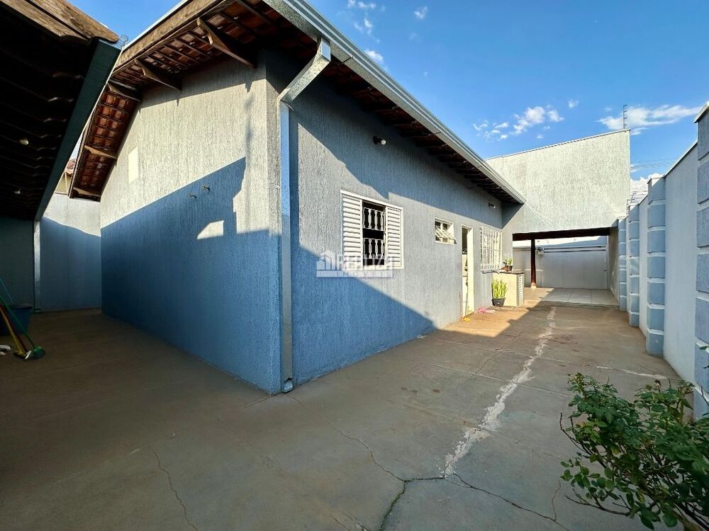 Casa, 3 quartos, 192 m² - Foto 8