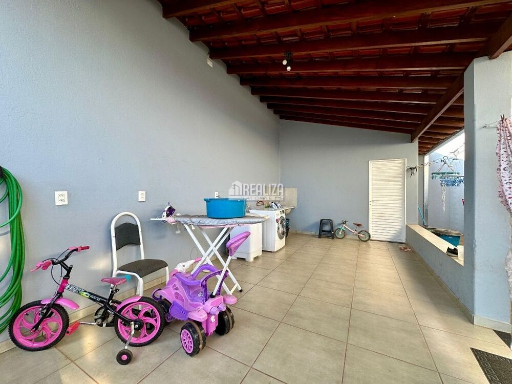 Casa, 3 quartos, 192 m² - Foto 7