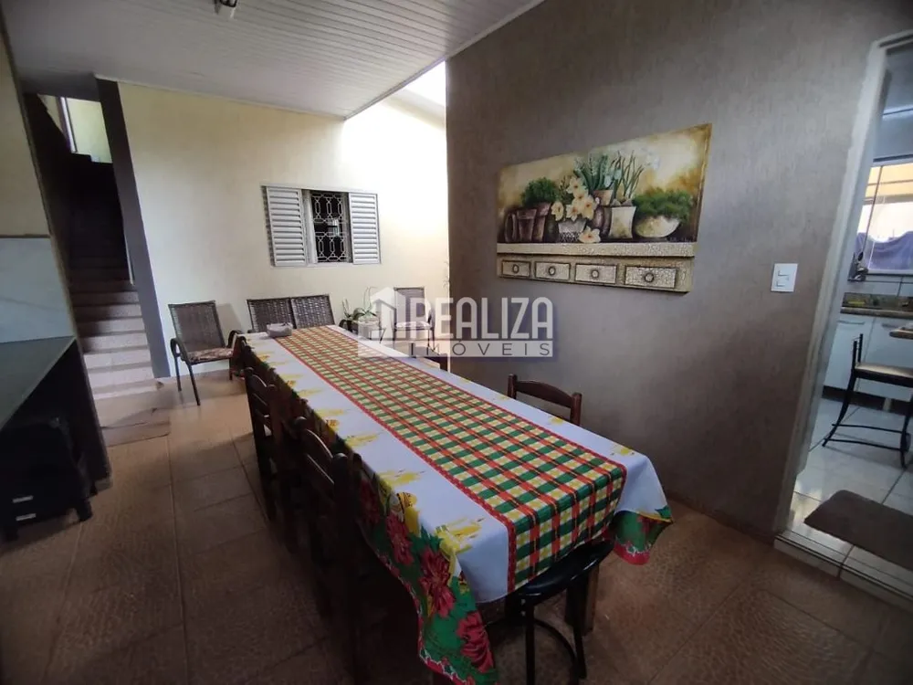 Sobrado, 4 quartos, 210 m² - Foto 14