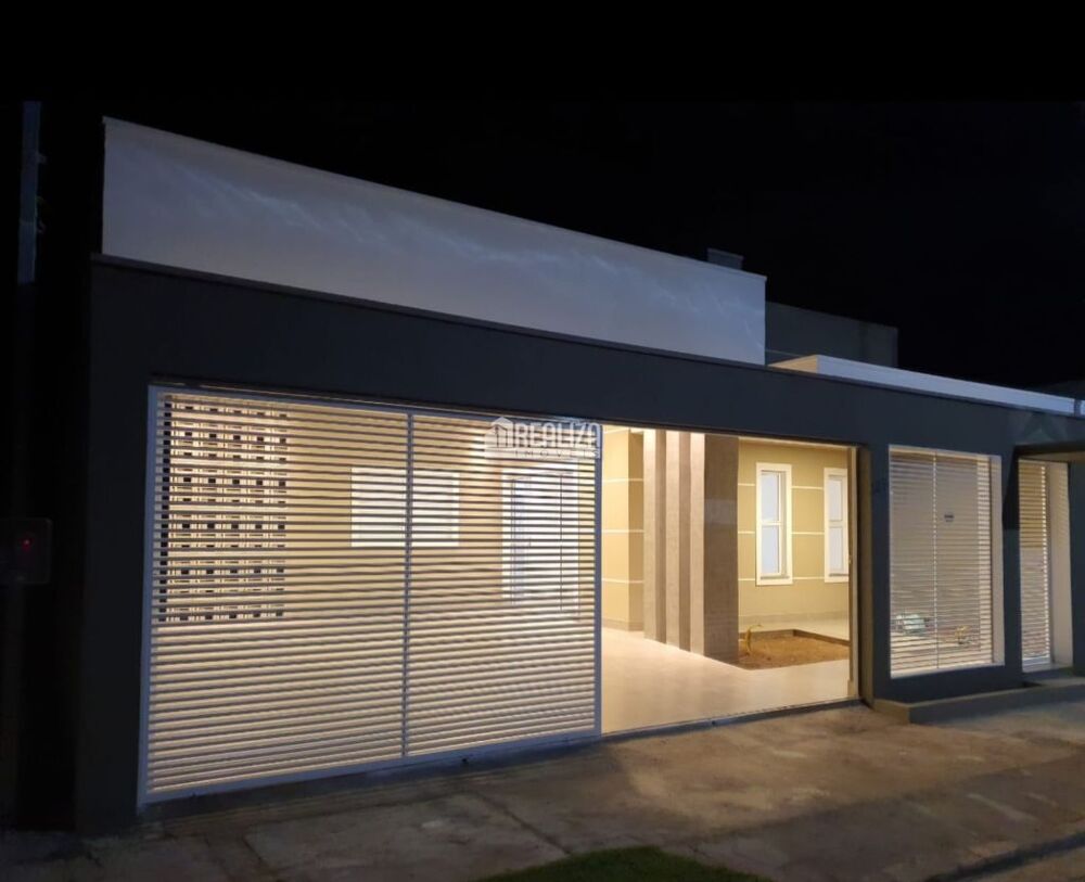 Casa de Condomínio à venda com 3 quartos, 90m² - Foto 1