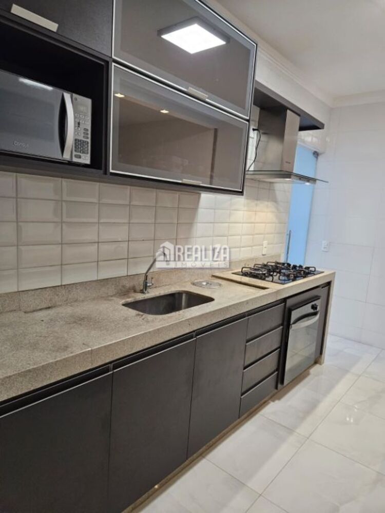 Casa de Condomínio à venda com 3 quartos, 90m² - Foto 3