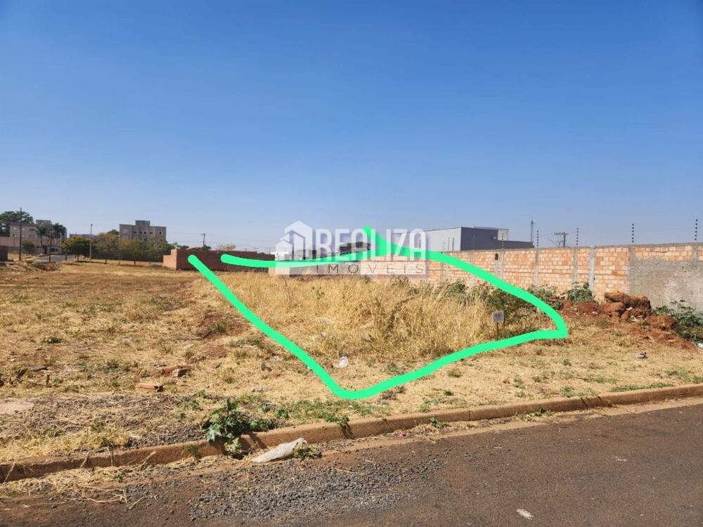 Terreno, 300 m² - Foto 2