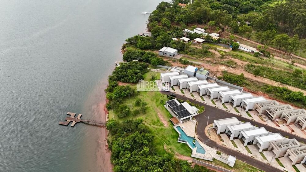 Sobrado, 3 quartos, 136 m² - Foto 4