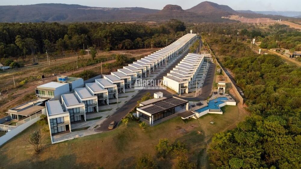 Sobrado, 3 quartos, 136 m² - Foto 5