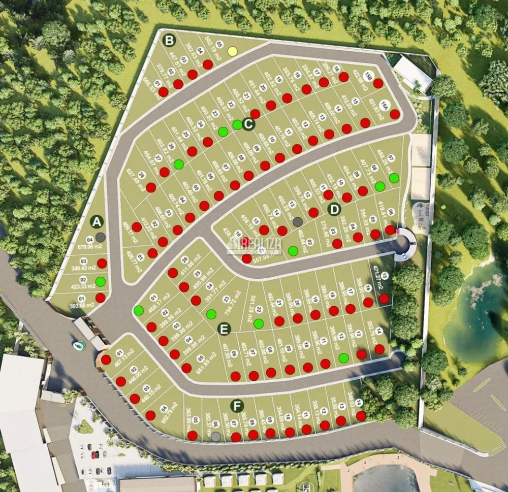 Terreno, 345 m² - Foto 12
