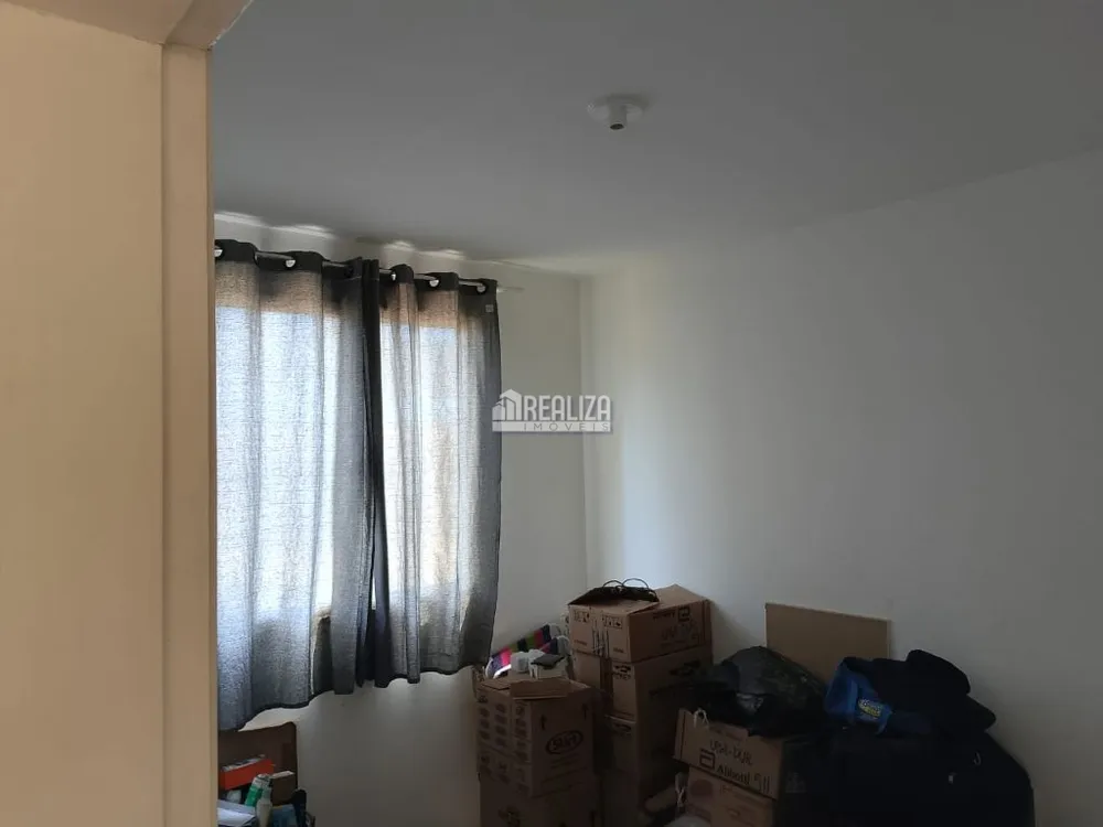Apartamento, 2 quartos, 49 m² - Foto 2