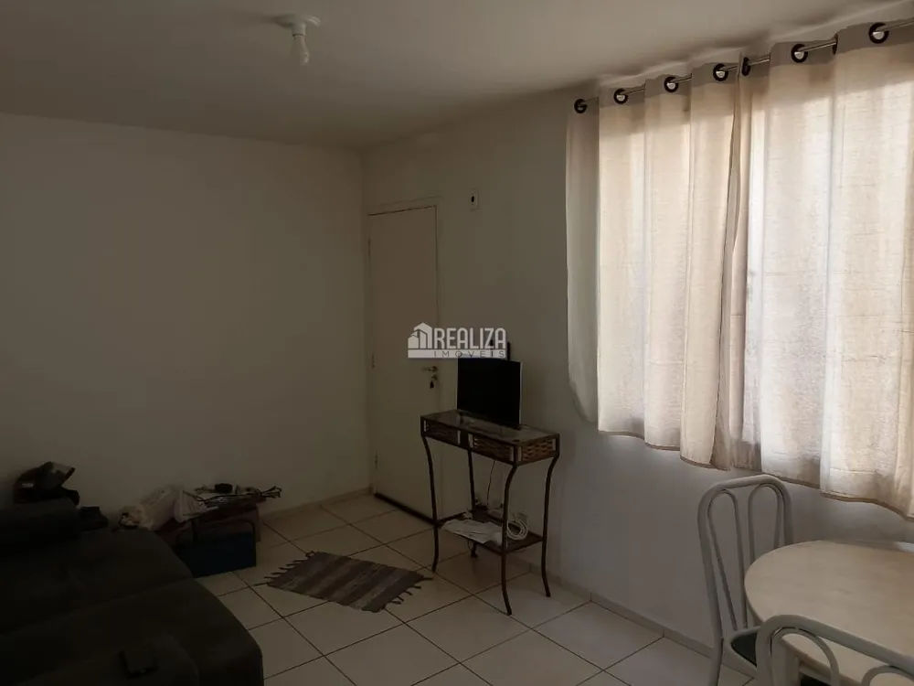 Apartamento, 2 quartos, 49 m² - Foto 5