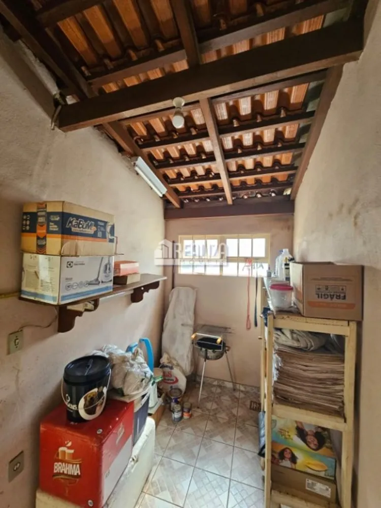Casa, 4 quartos, 240 m² - Foto 21