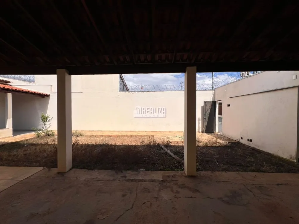 Casa, 3 quartos, 52 m² - Foto 1