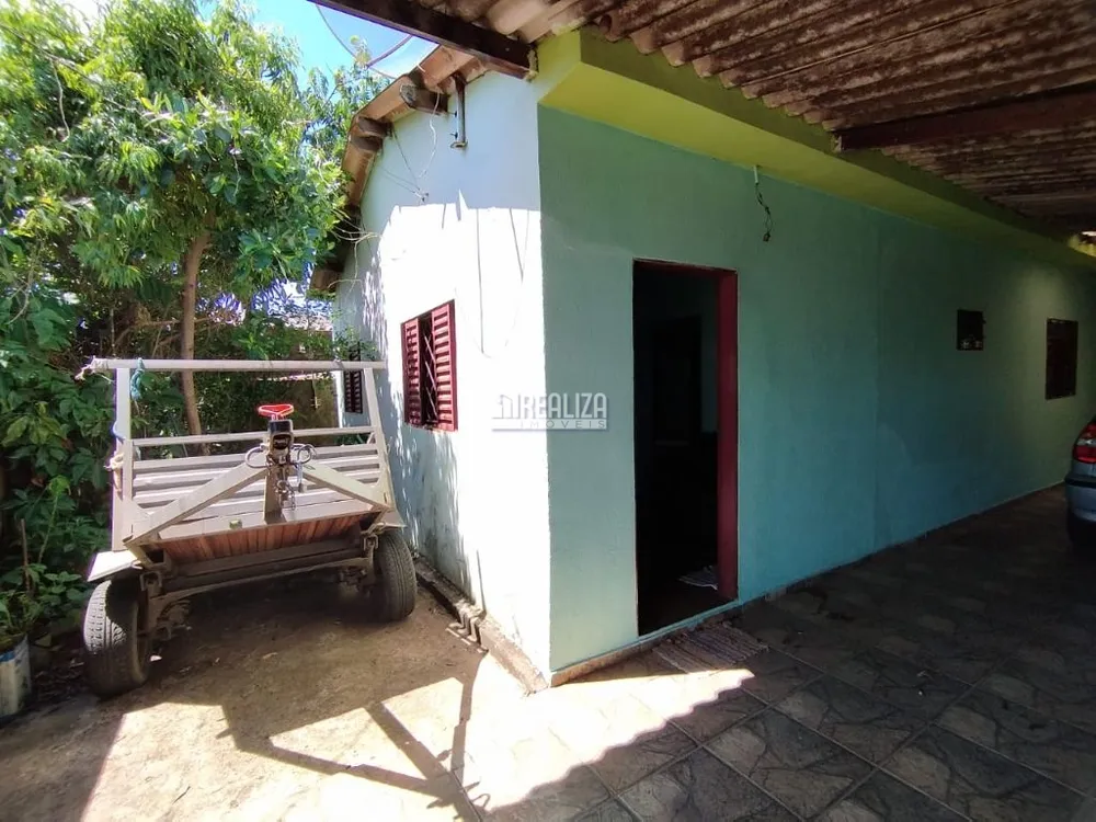 Casa, 3 quartos, 107 m² - Foto 13