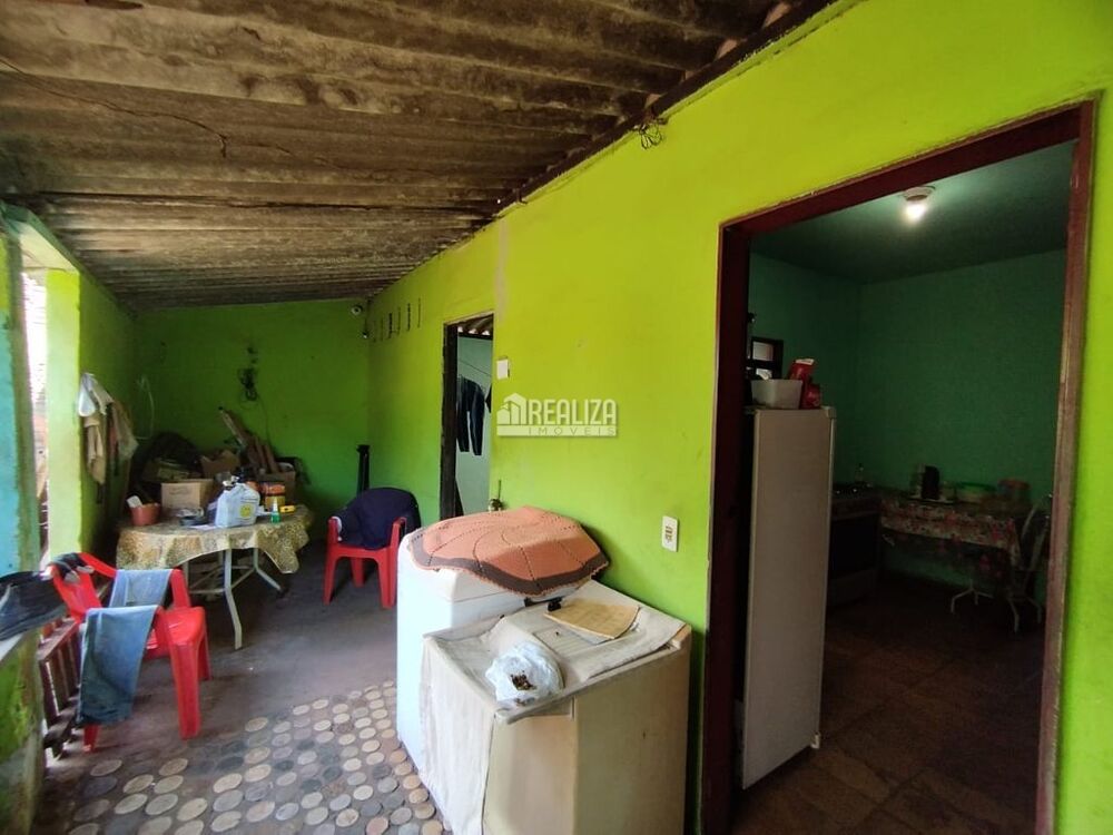 Casa, 3 quartos, 107 m² - Foto 11