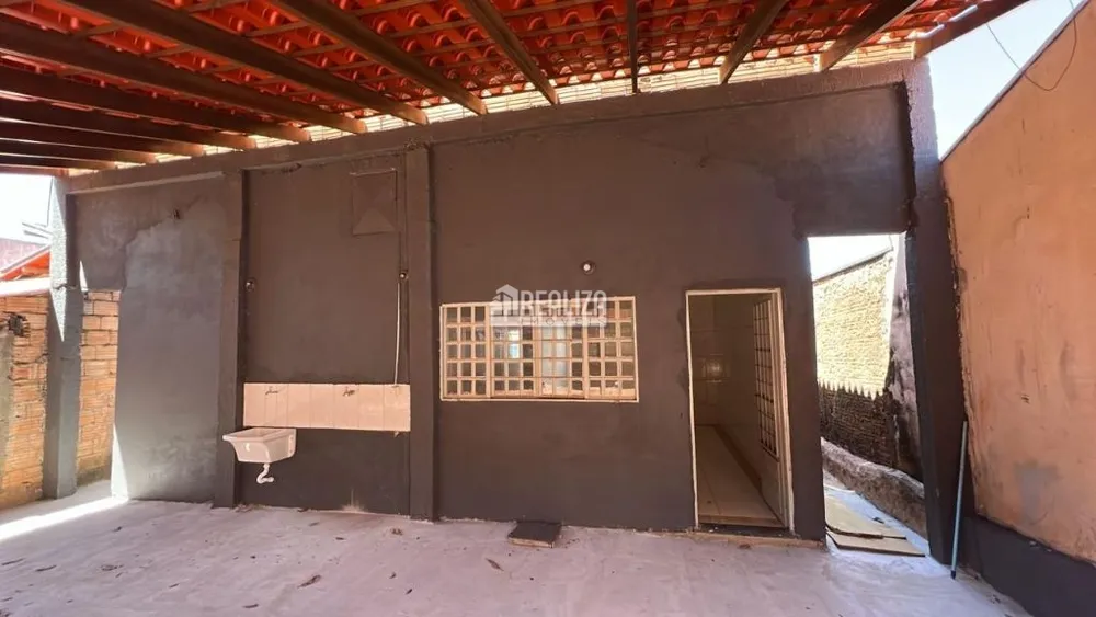 Casa, 2 quartos, 100 m² - Foto 4