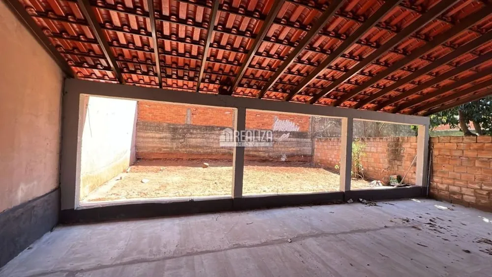 Casa, 2 quartos, 100 m² - Foto 3