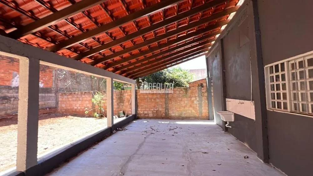 Casa, 2 quartos, 100 m² - Foto 10