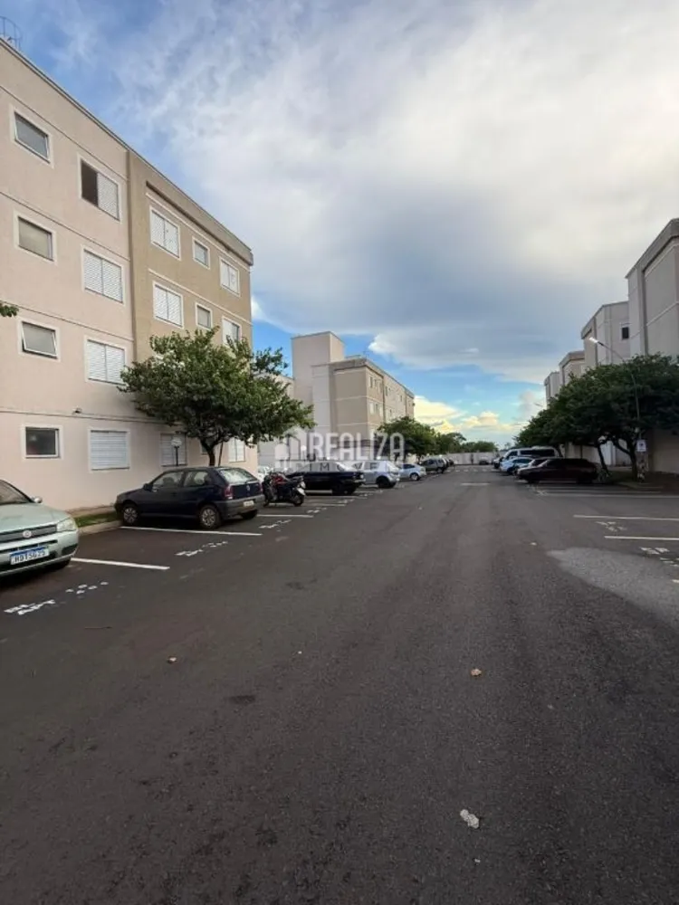 Apartamento, 2 quartos, 46 m² - Foto 9
