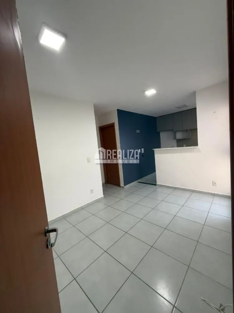 Apartamento, 2 quartos, 46 m² - Foto 2