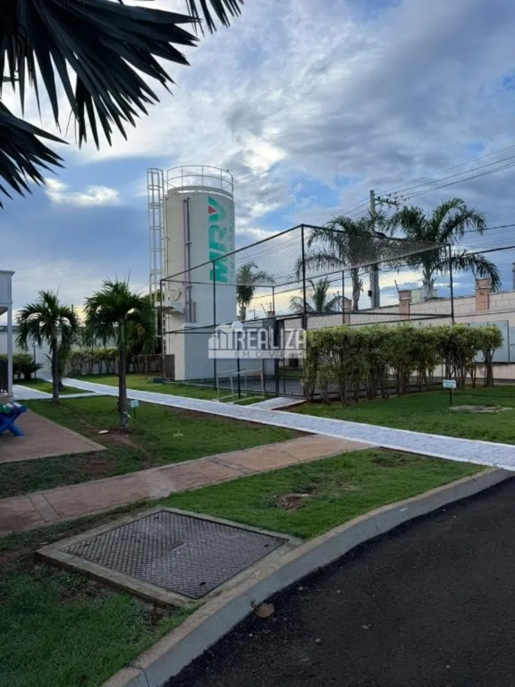 Apartamento, 2 quartos, 46 m² - Foto 11