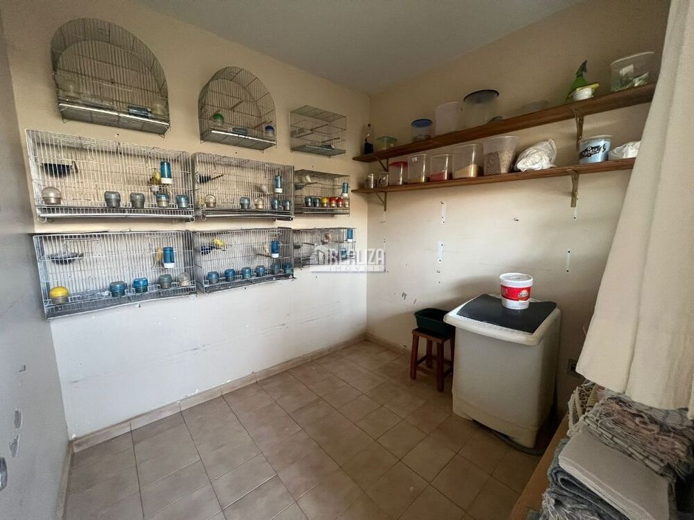 Casa à venda com 3 quartos, 168m² - Foto 6