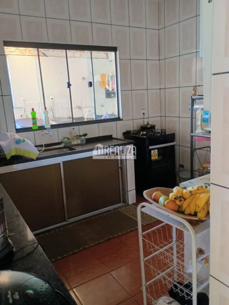 Casa, 4 quartos, 176 m² - Foto 13