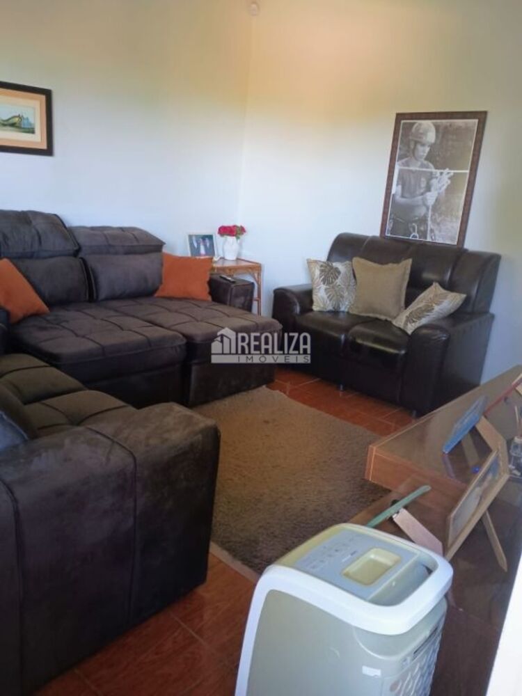 Casa, 4 quartos, 176 m² - Foto 3