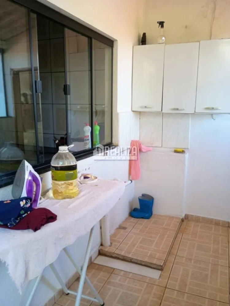 Casa, 4 quartos, 176 m² - Foto 15