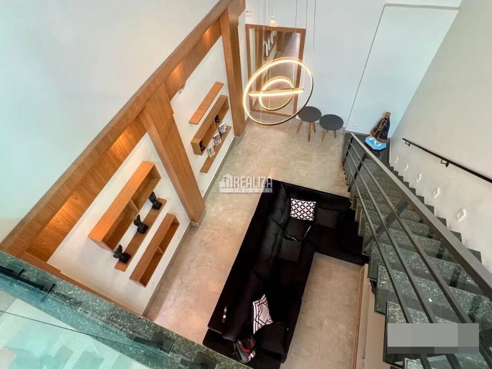 Casa, 3 quartos, 197 m² - Foto 3