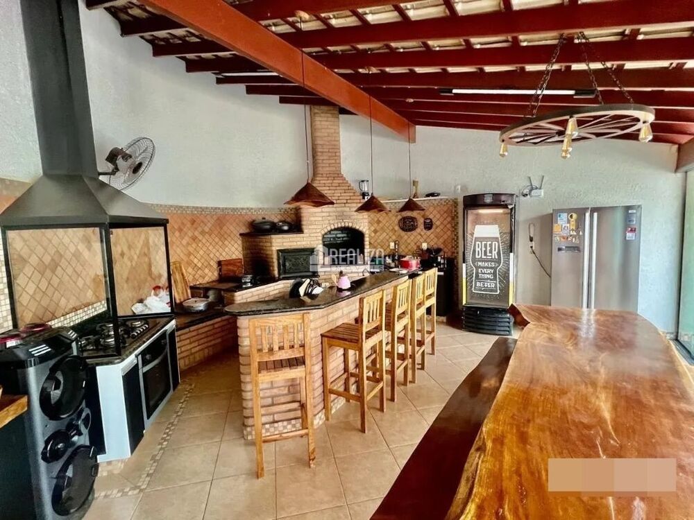 Casa, 3 quartos, 197 m² - Foto 7