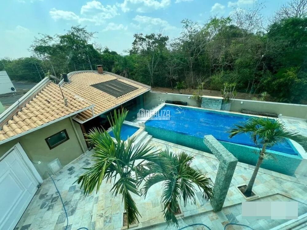 Casa, 3 quartos, 197 m² - Foto 2