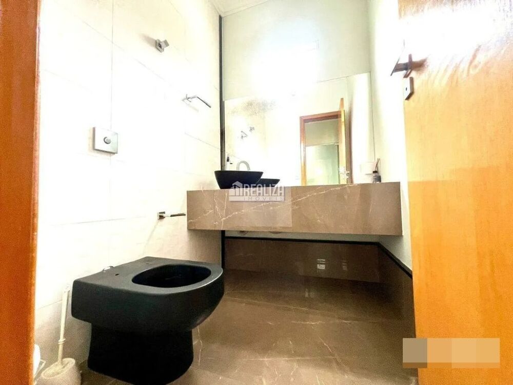 Casa, 3 quartos, 197 m² - Foto 8