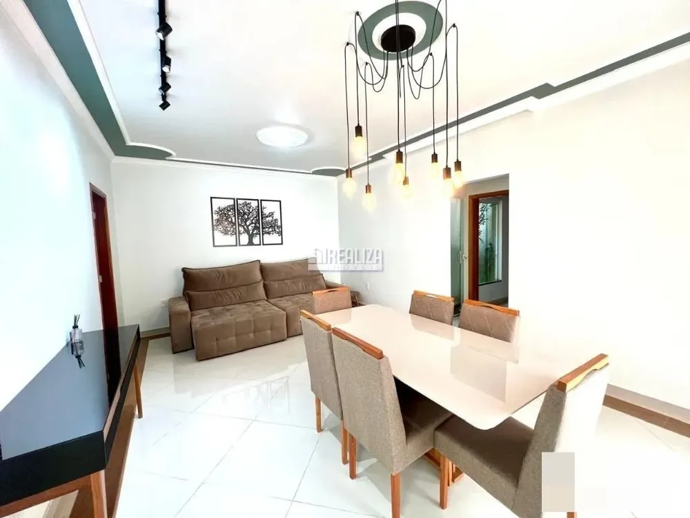 Casa, 3 quartos, 197 m² - Foto 10