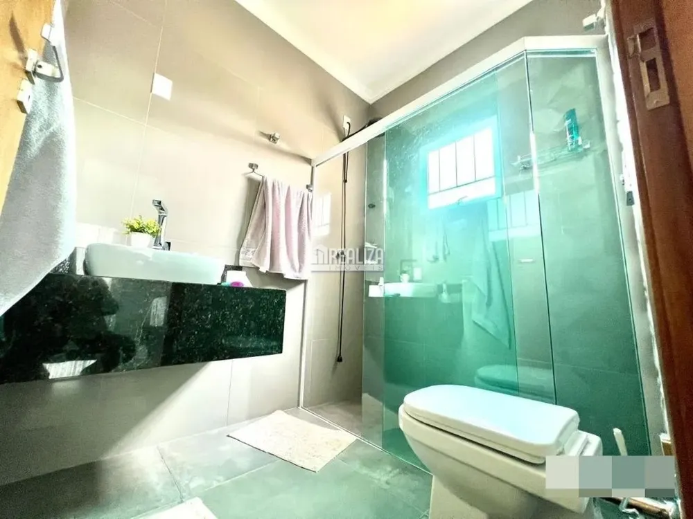 Casa, 3 quartos, 197 m² - Foto 11