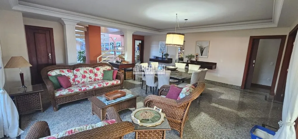 Casa, 3 quartos, 439 m² - Foto 7