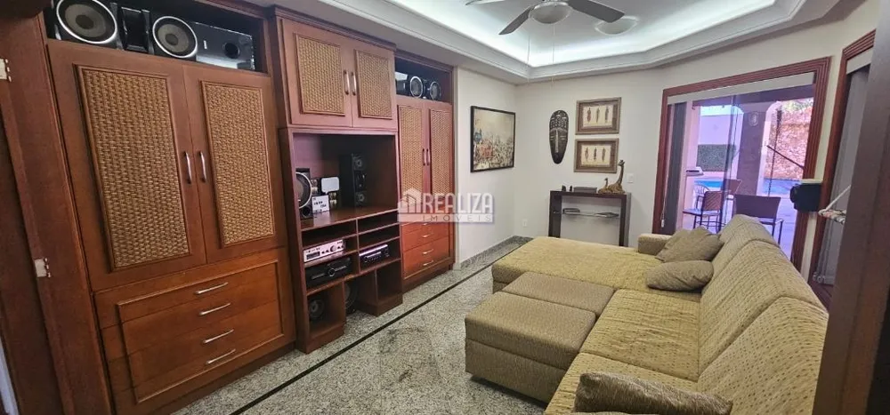 Casa, 3 quartos, 439 m² - Foto 11