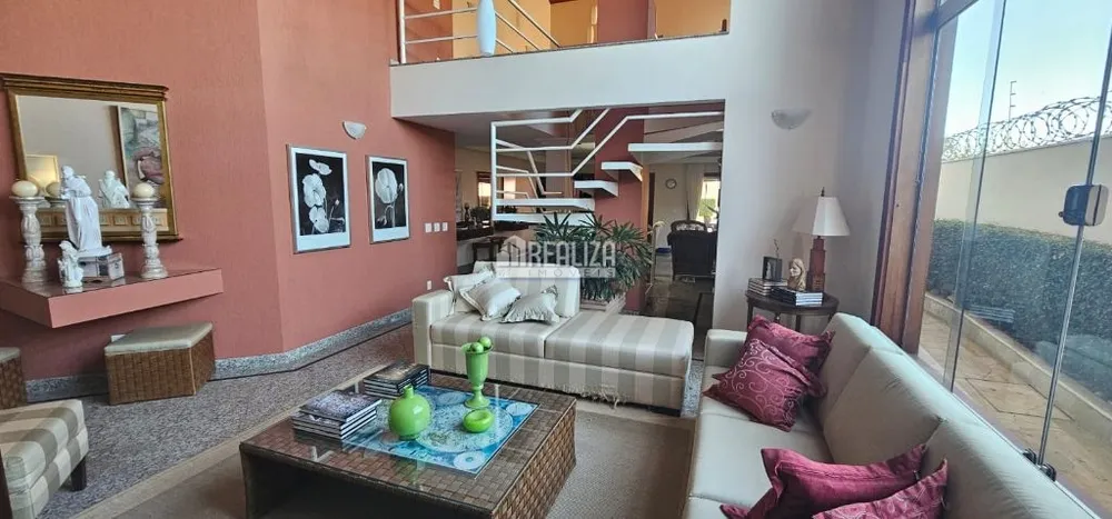 Casa, 3 quartos, 439 m² - Foto 6
