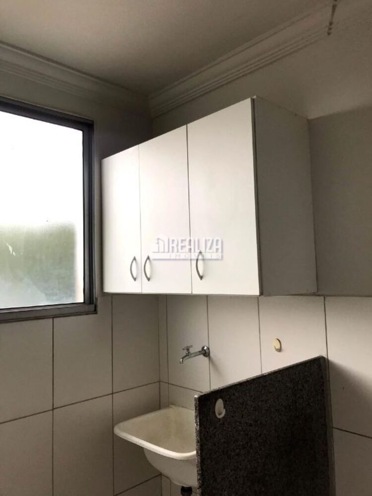 Apartamento, 2 quartos, 50 m² - Foto 7