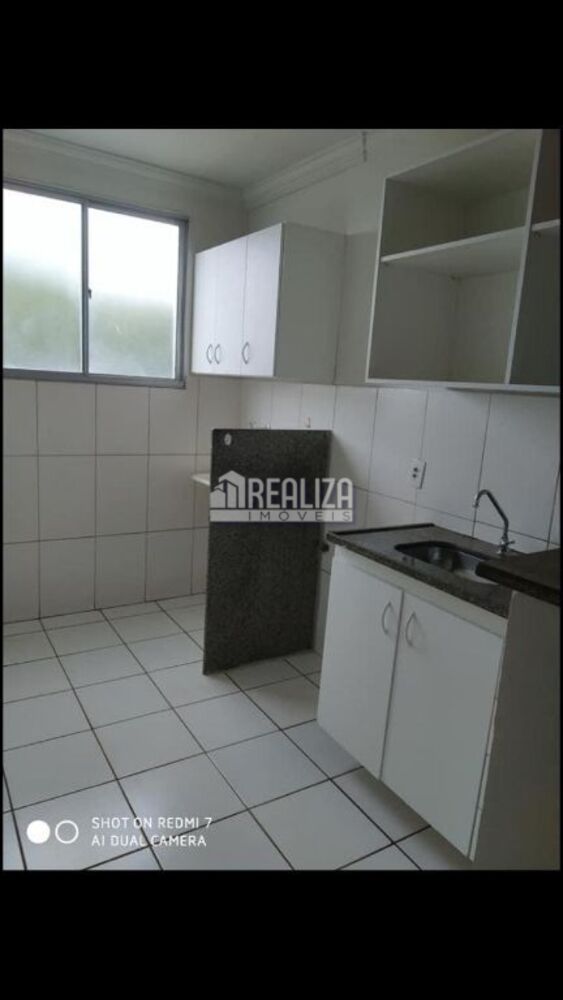Apartamento, 2 quartos, 50 m² - Foto 2