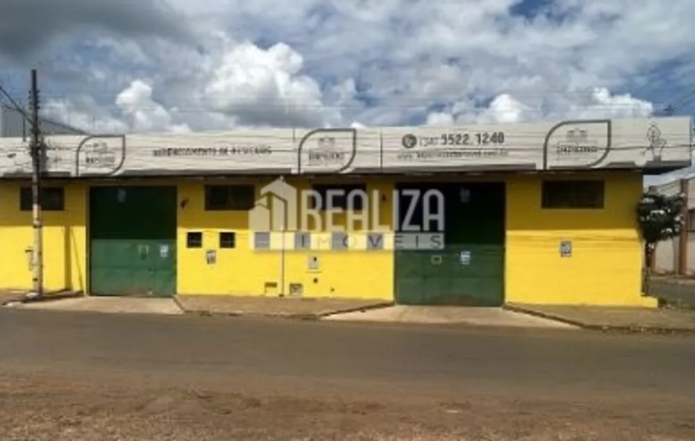 Depósito-Galpão - Foto 4