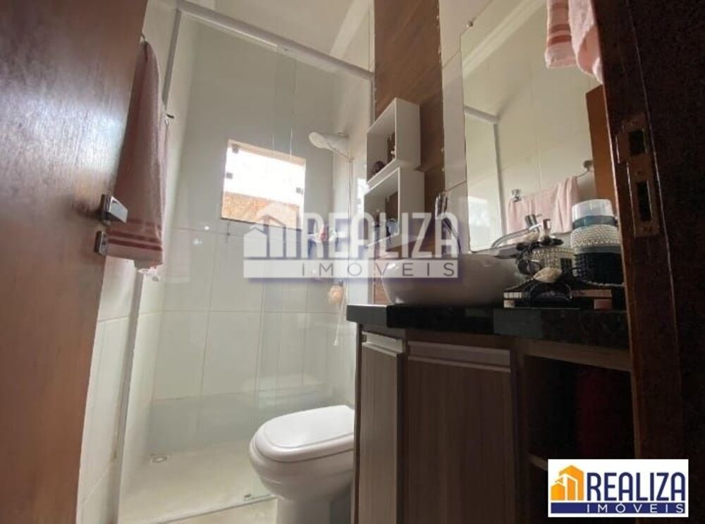 Casa, 3 quartos, 157 m² - Foto 2