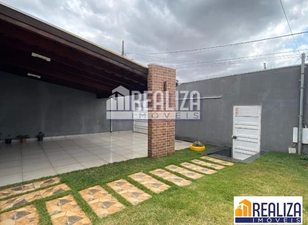 Casa, 3 quartos, 157 m² - Foto 3