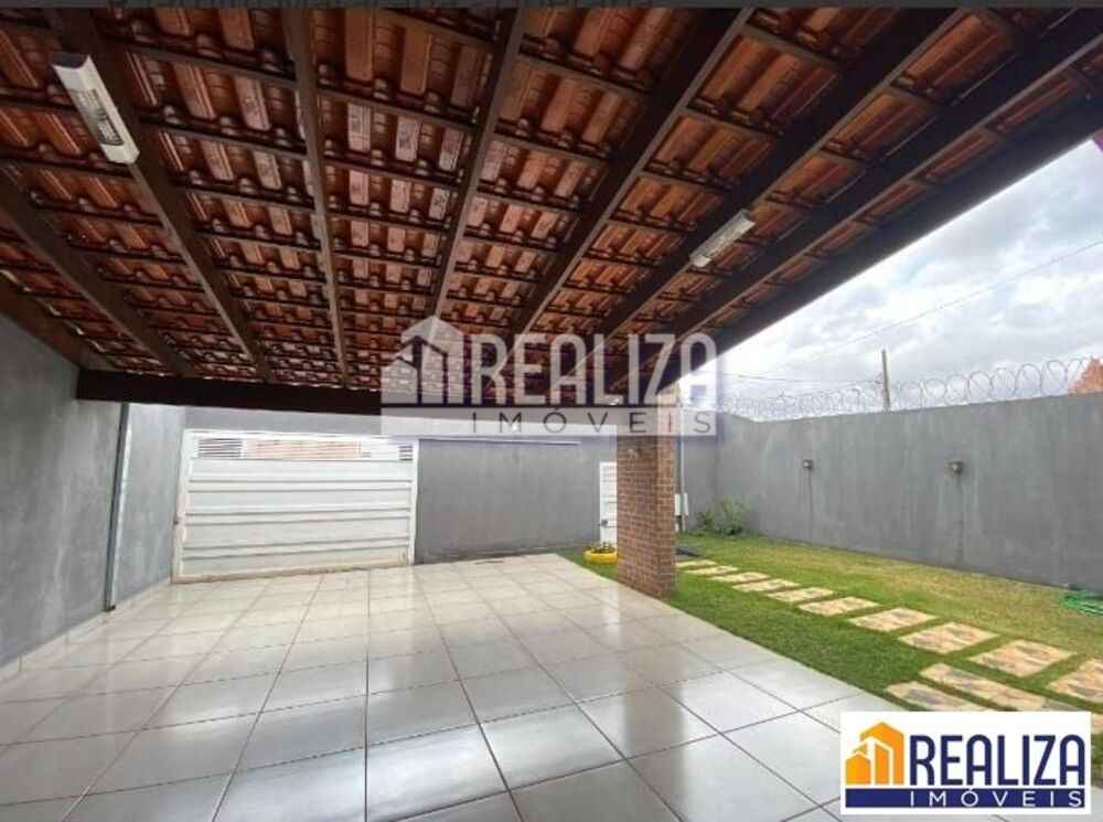 Casa, 3 quartos, 157 m² - Foto 1