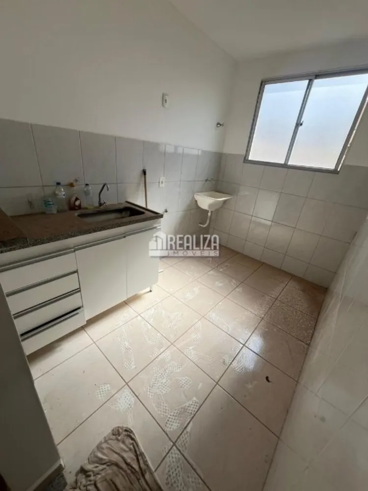 Apartamento, 3 quartos, 46 m² - Foto 8