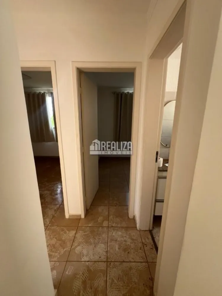 Apartamento, 3 quartos, 46 m² - Foto 3